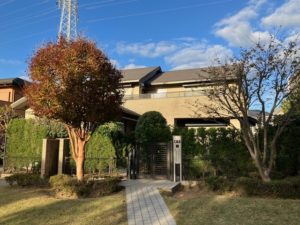 伊敷台新井邸新3